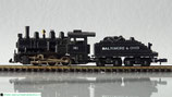 Arnold 0227, 0-6-0 381