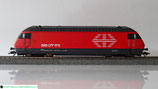 Märklin 39461-1, Re 460 106-8