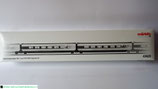 Märklin 43420, Ergänzungswagen-Set 1 zum TGV POS
