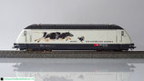 Märklin 34612, Re 460 021-9