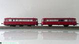 Märklin 39978, Schienenbus VT 98.9 / VS 98