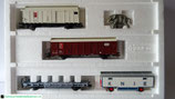 Märklin 4898, Zirkus Knie