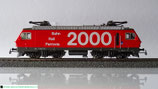 Märklin 3630, Re 4/4 IV 10104