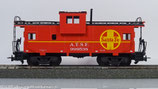 Athearn AC-1002, Caboose 999538