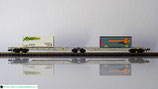 Fleischmann 8253 11, Sggmrs 104 495 3 945-5