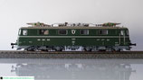 HAG 126, Ae 6/6 11419