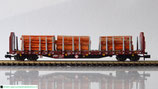 Minitrix 15271-10, Roos 639 352 5 012-1