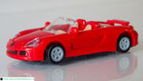 4D, Porsche Cabriolet