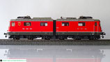 HAG 198, Re 6/6 11601
