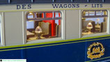 Märklin 42470, Edelweiss Pullman Express