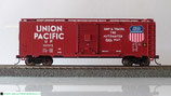 Bachmann 16019, Box Car 107272