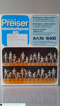 Preiser 16400