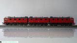 Märklin 37753, Dm3 1201 / 1231 / 1202