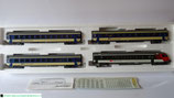 Märklin 42167, Wendezug der BLS
