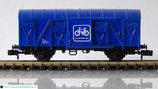 Fleischmann 8315 03, Gbkks-vx 153 5 017-8