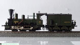 Märklin 3797, B VI