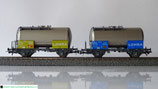 Roco 76151,  736 7 523-4 / 527-5