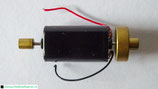 Mashima-Motor, 12 V DC