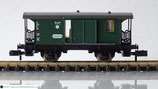 Fleischmann 8055, LPw 09 134 Nürnberg