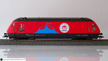 Märklin 39468, Re 460 058-1 "Circus Knie"