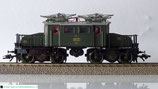 Märklin 37484, EG 2 x 2/2 20222 mit Sound