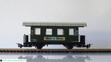 Liliput-Bachmann 370 345, Bi
