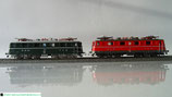 Märklin 30501, Ae 6/6 11412 / 11410
