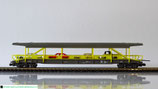 Hobbytrain 3000, Skls-tv 436 3 109-2