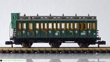 Fleischmann 8094, C3 Pr 89 1541 Köln