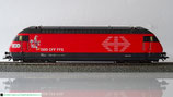 Märklin 83460, Re 460 027-6
