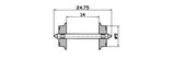 Roco 40195