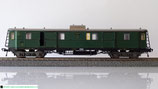 Fleischmann 5084, Pw 4 Altona 108 601