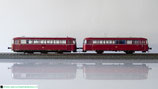 Märklin 39978, Schienenbus VT 98.9 / VS 98