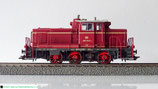 Märklin 37689, BR 260 319-9