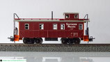Märklin 4563, Caboose 1145
