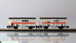 Hobbytrain H24253, K3 94 08 325-0 / 315-1