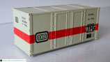 Roco, 20'-Container DB
