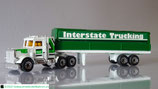 Matchbox, Peterbilt Truck