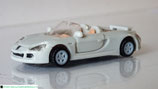 4d, Porsche Cabriolet