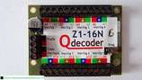 Qdecoder Z1-16N