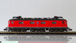 Hobbytrain H10110, Re 6/6 11672 Faulhaber