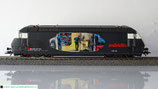 Märklin 3751, Re 460 017-7
