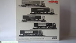 Märklin 47418, Rollende Landstrasse