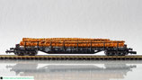 Minitrix 13512, Sss-y 716 434 0 158-3