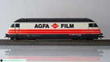 Märklin 83463, Re 460 015-1