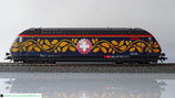 Märklin 39607, Re 460 033-4