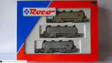 Roco 44070, Uacs 930 6 009-4, 930 5 208-3, 932 1 171-3