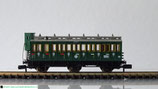 Fleischmann 8094, C3 Pr 89 1541 Köln