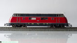 Märklin 3021 mit ESU LokSound 5, V 200 027