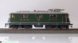 HAG 160, Re 4/4'' 11107